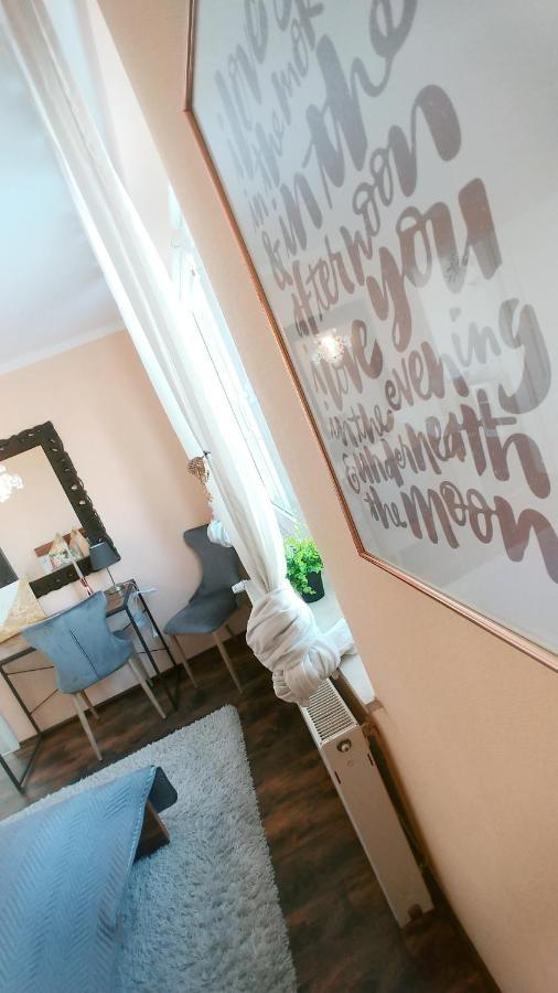 Ferienwohnung Wohlfühlzeit im Zittauer Gebirge Exterior foto