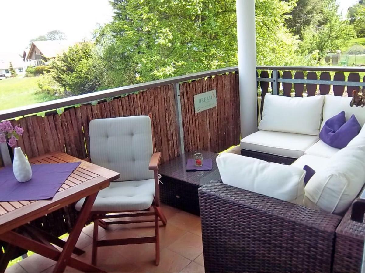 Ferienwohnung Wohlfühlzeit im Zittauer Gebirge Exterior foto